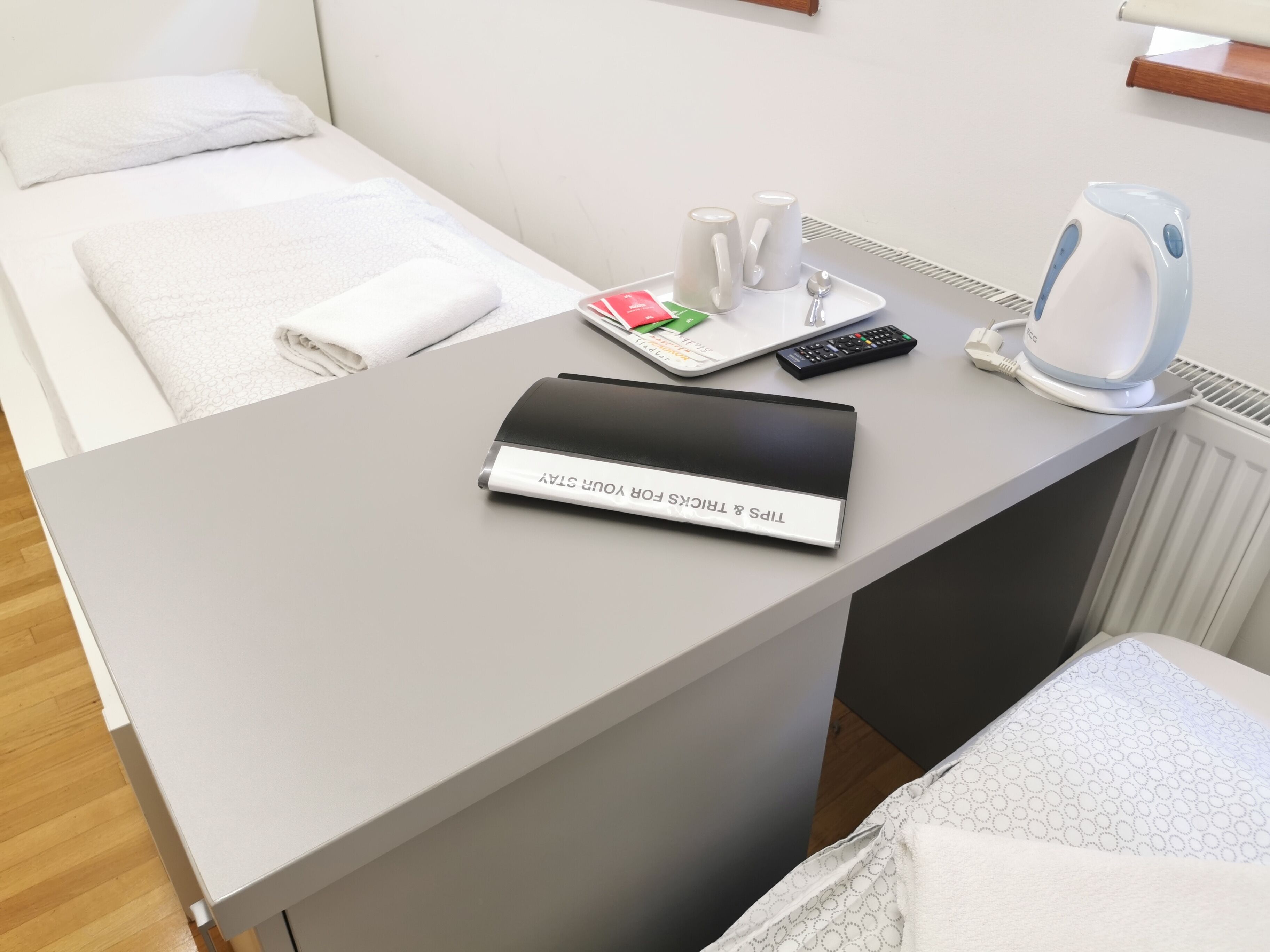 Photo - Rooms Sincere 1830