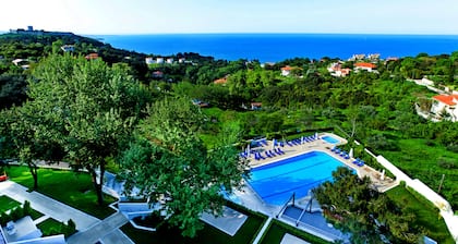 Olympus Thea Boutique Hotel