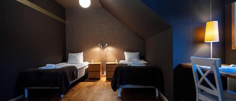 Appartement Ville