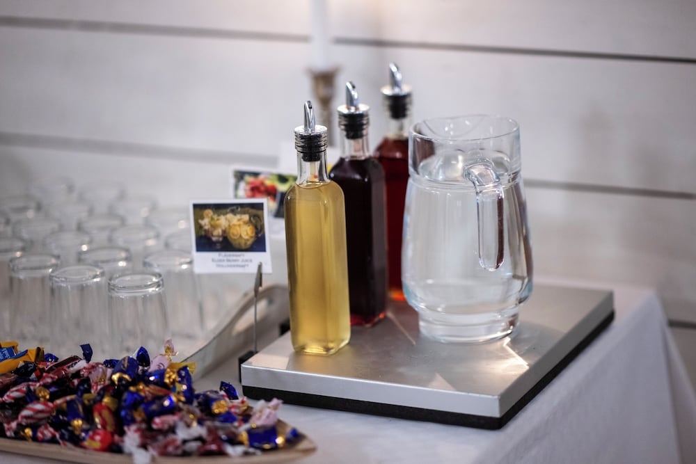 Port Hotel AB by null