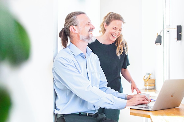 Standard Double or Twin Room | Individually decorated, individually furnished, desk, laptop workspace