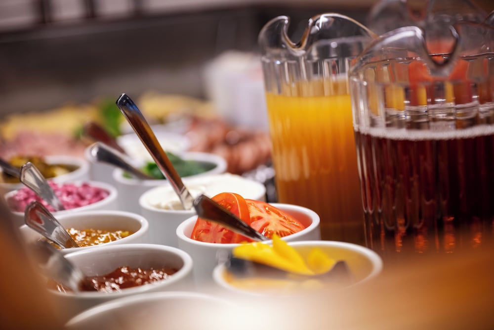 Port Hotel AB by null