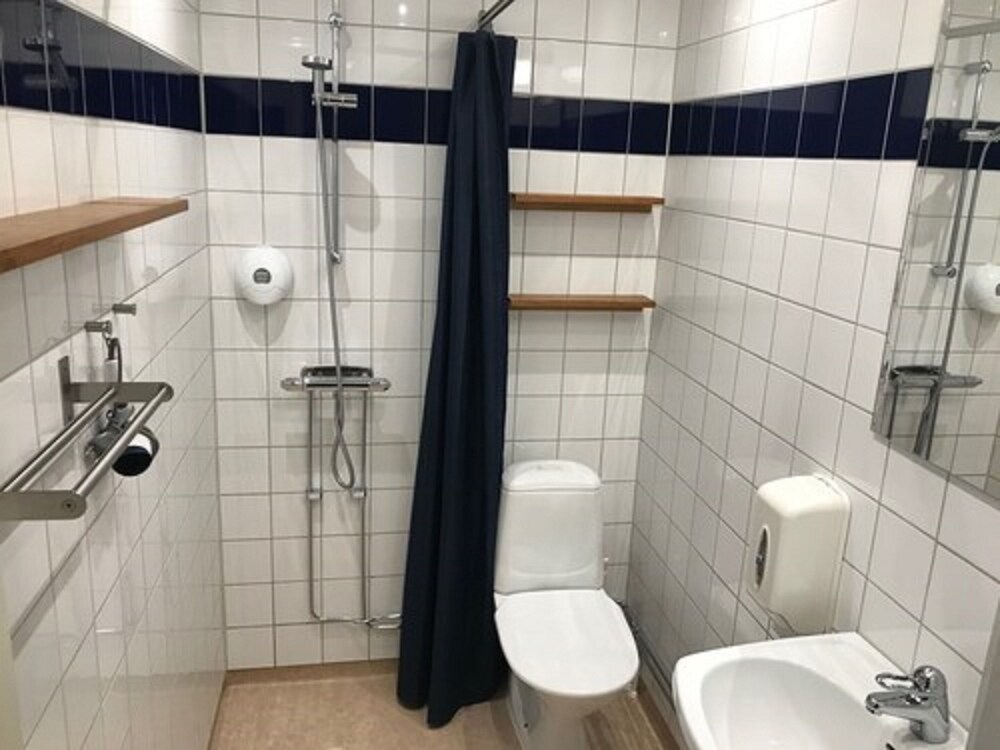 Port Hotel AB by null