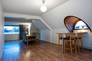 Appartement Ville