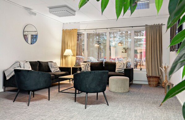 Desk, iron/ironing board, free WiFi