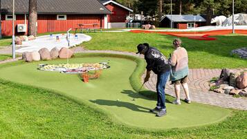 Minigolf