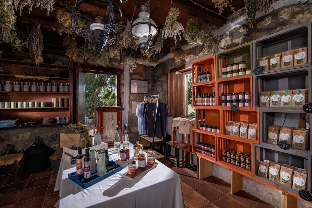 Enagron Cretan Ecotourism Village by null