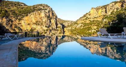 Enagron Cretan Ecotourism Village