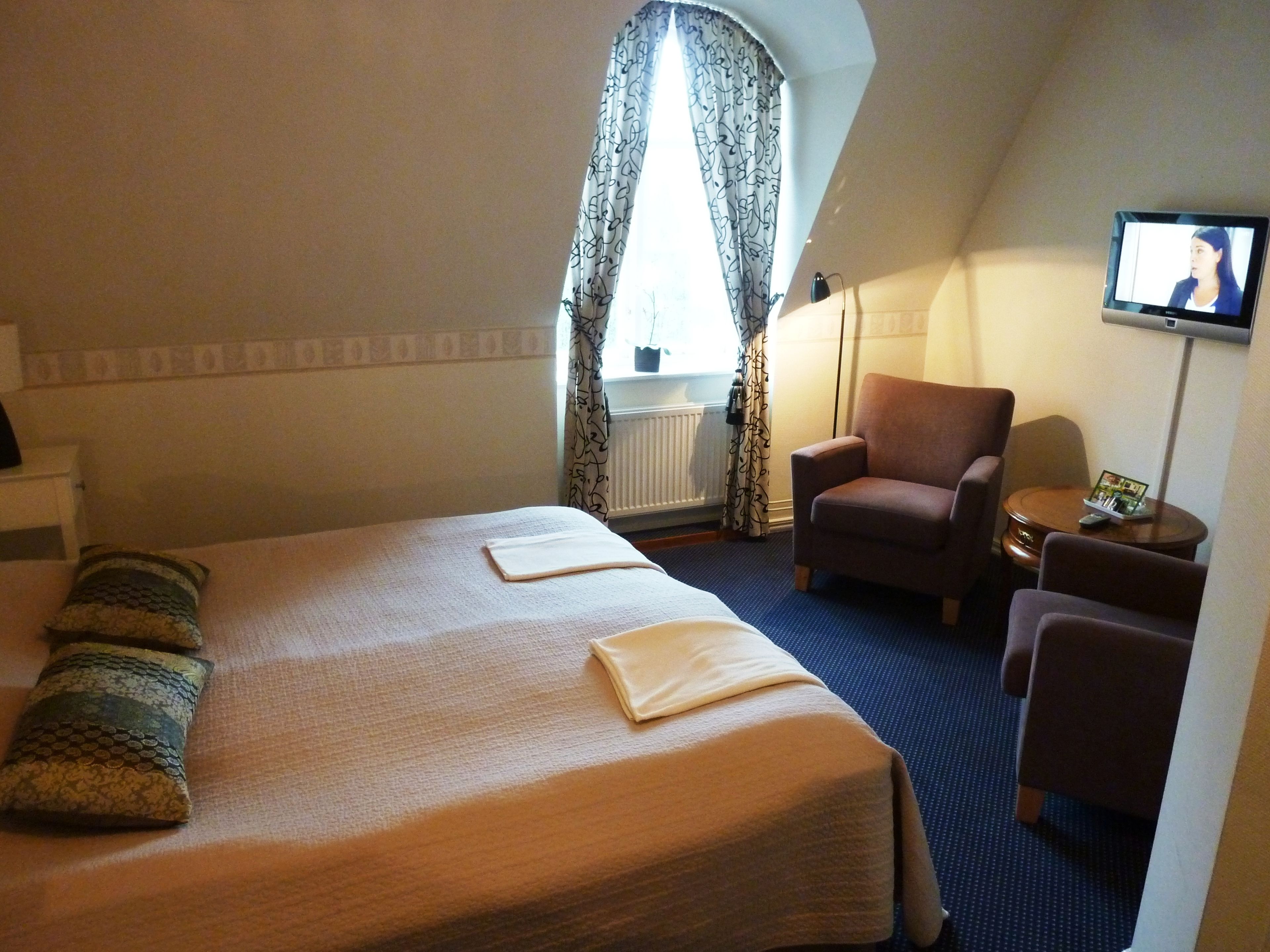 Kamar