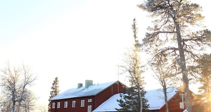 Storliens Fjällgård