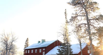 Storliens Fjällgård  - Hostel