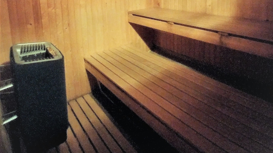Storliens Fjällgård - Hostel