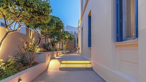 الفناء