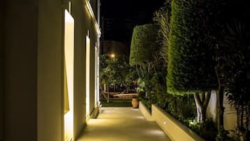 Exterieur
