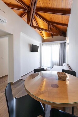 منطقة المعيشة