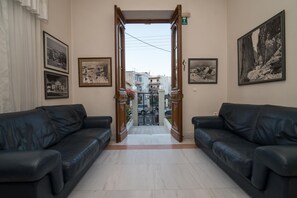 Reception - Creta Elena (Chania)