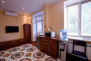 Standard Room, 2 Bedrooms - Hotel Stroganoff (Kursk)