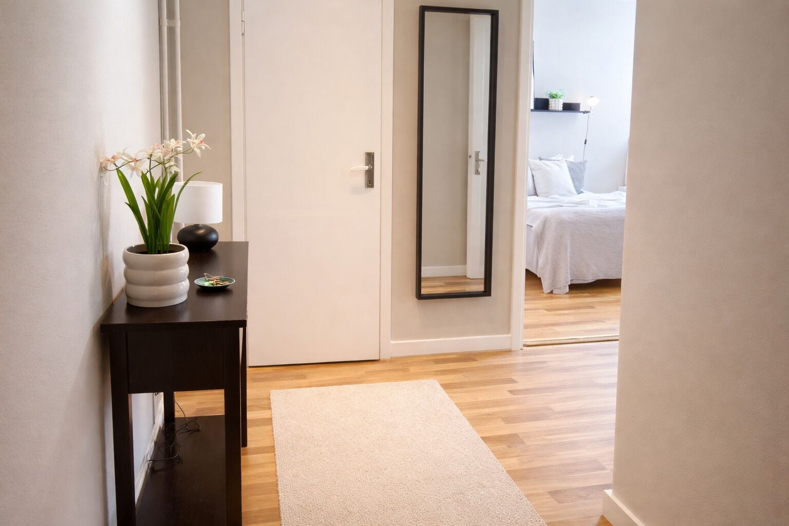 Foto - Hotel Tre Små Rum