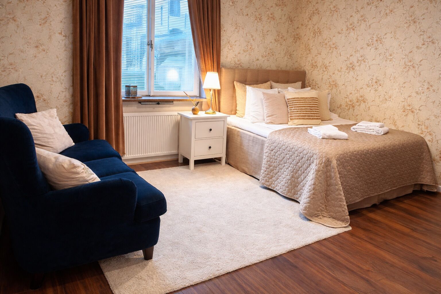 Foto - Hotel Tre Små Rum