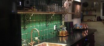 Hotel Tre Små Rum