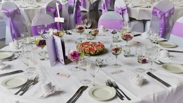 Phòng đại tiệc