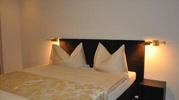 Phòng đôi | Bàn, truy cập Internet không dây miễn phí