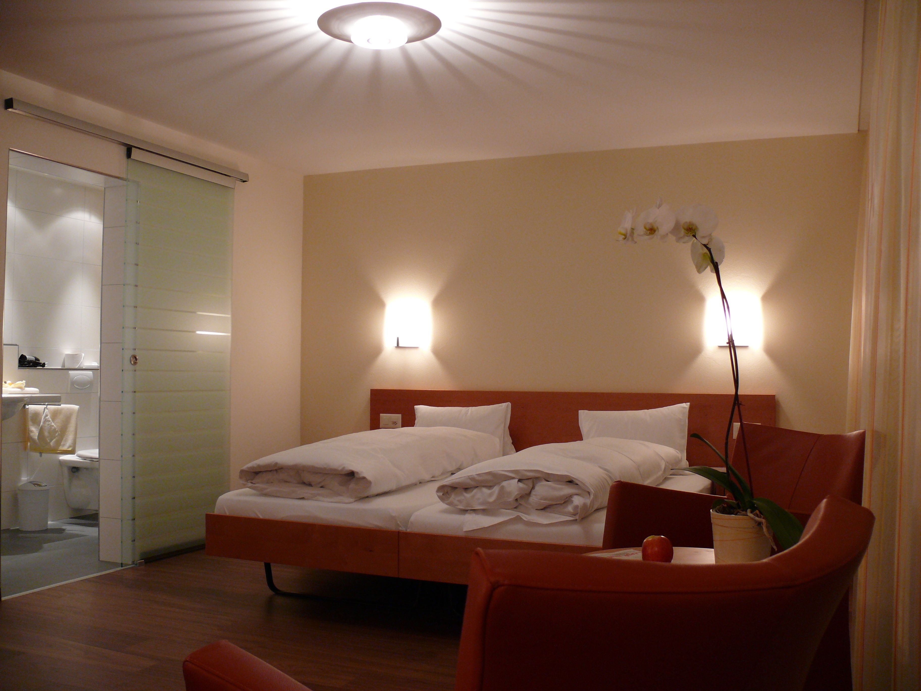 In-room safe, individually decorated, individually furnished, desk