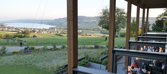 Hotel Restaurant Eichberg