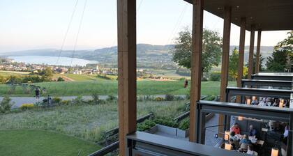 Hotel Restaurant Eichberg