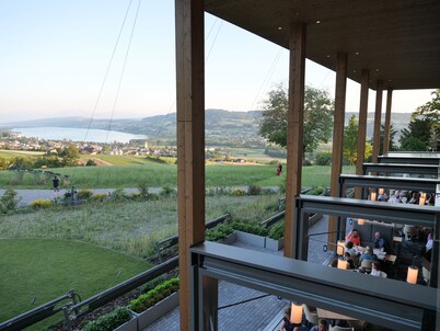 Hotel Restaurant Eichberg