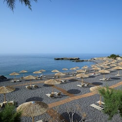Sulla spiaggia