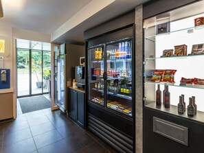 Miscellaneous - ibis budget Basel Pratteln (Pratteln)