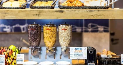ibis budget Basel Pratteln