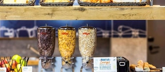 ibis budget Basel Pratteln