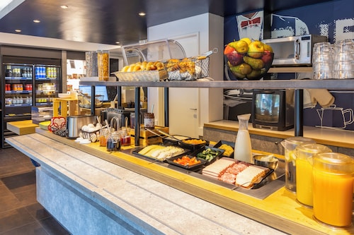 ibis budget Basel Pratteln