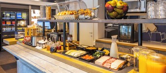 ibis budget Basel Pratteln