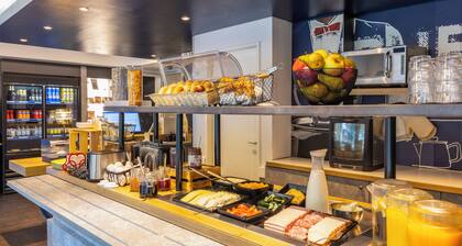 ibis budget Basel Pratteln