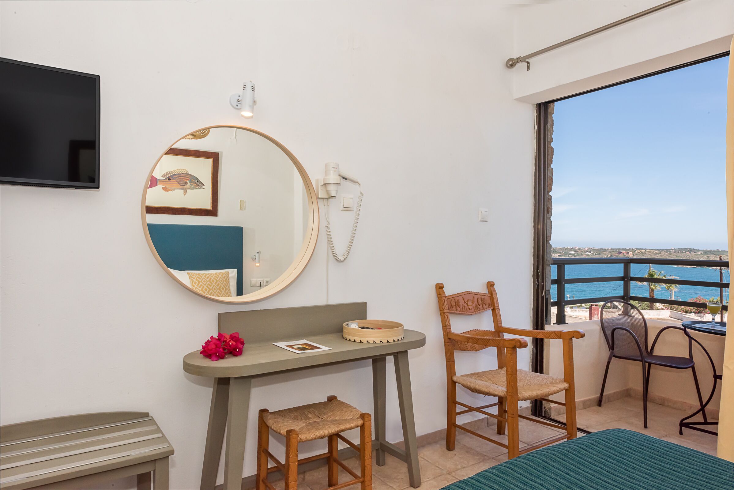 Photo - Creta Vitalis