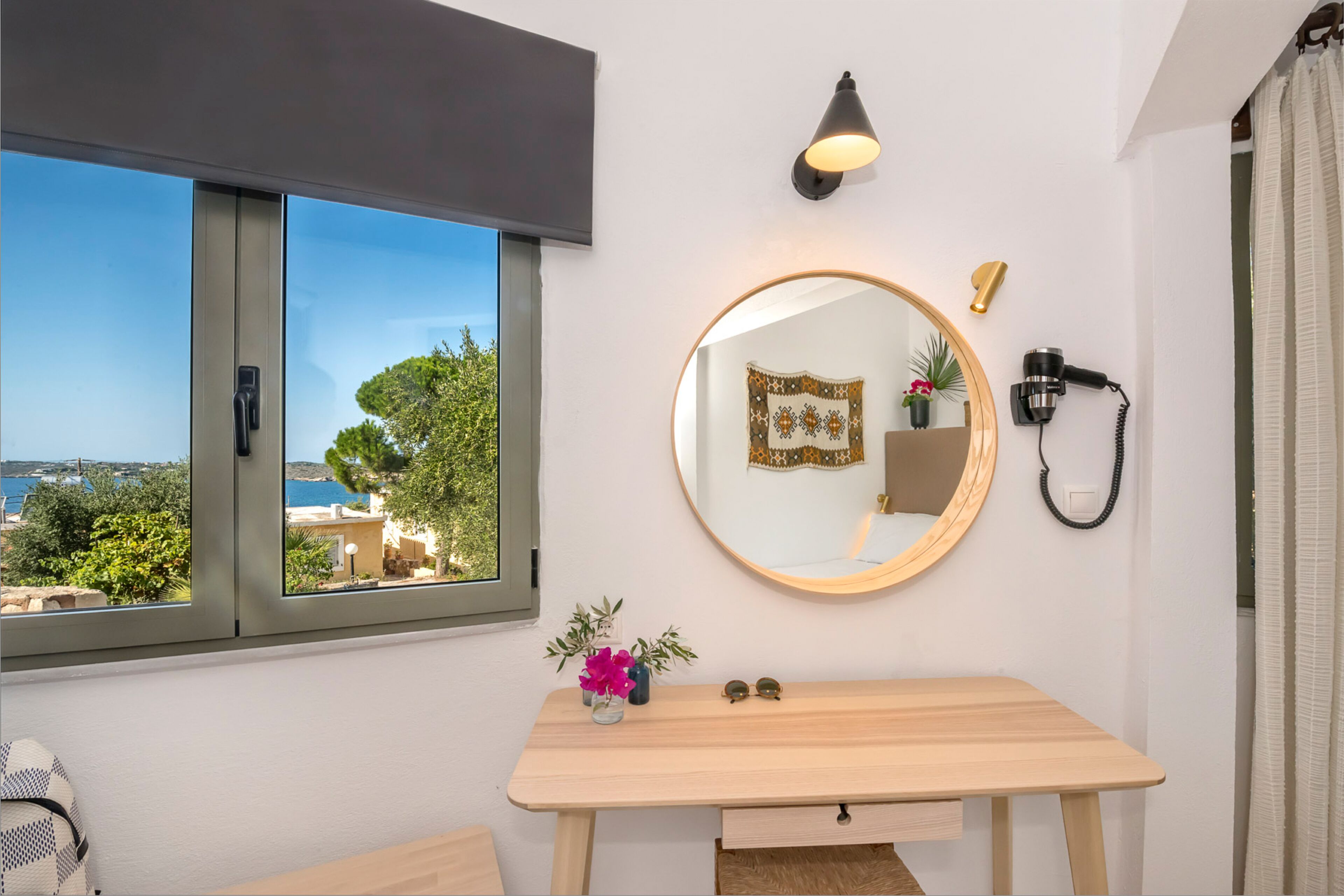 Foto - Creta Vitalis