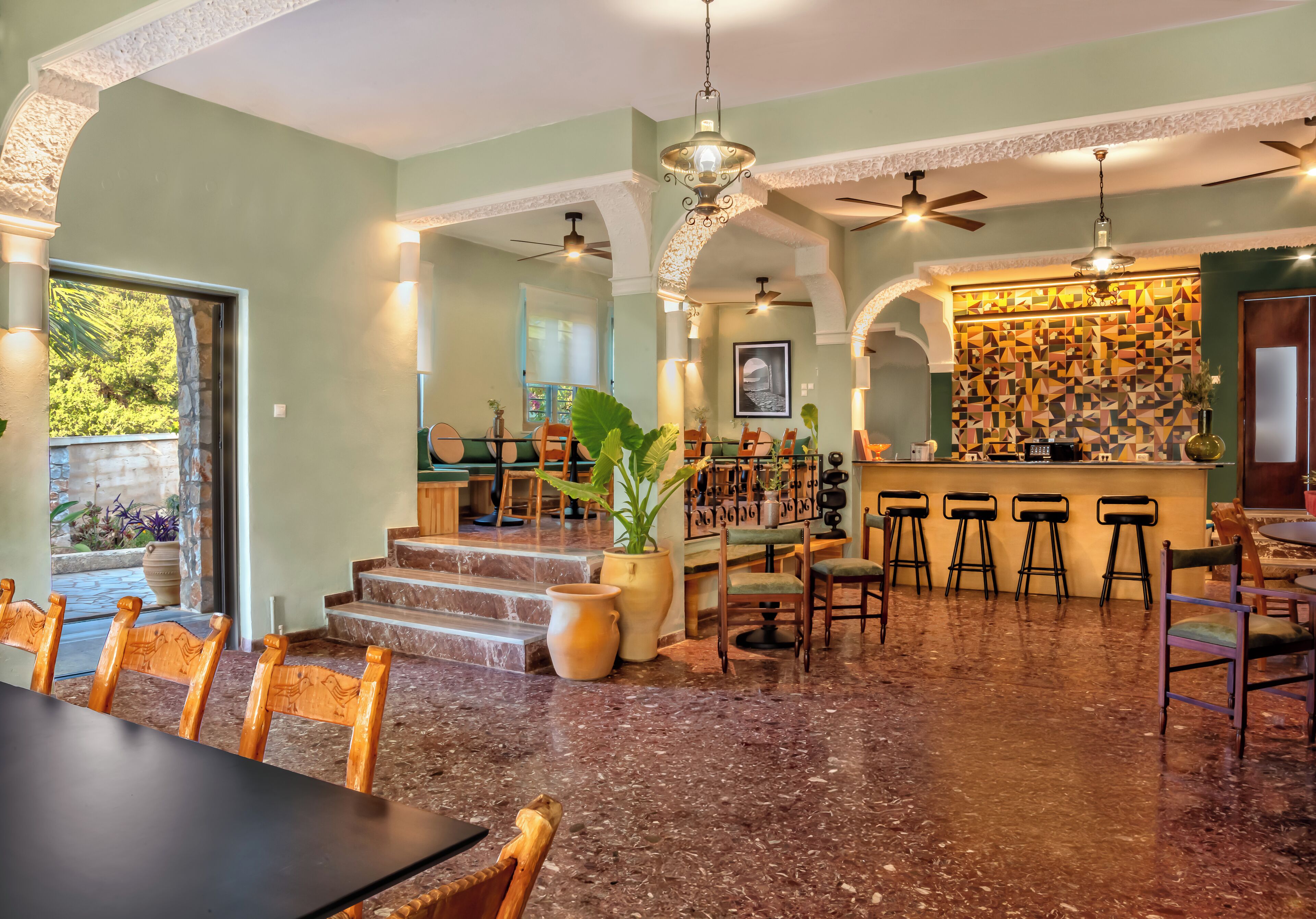 Photo - Creta Vitalis