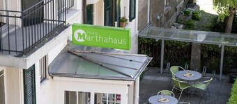 Hotel Marthahaus