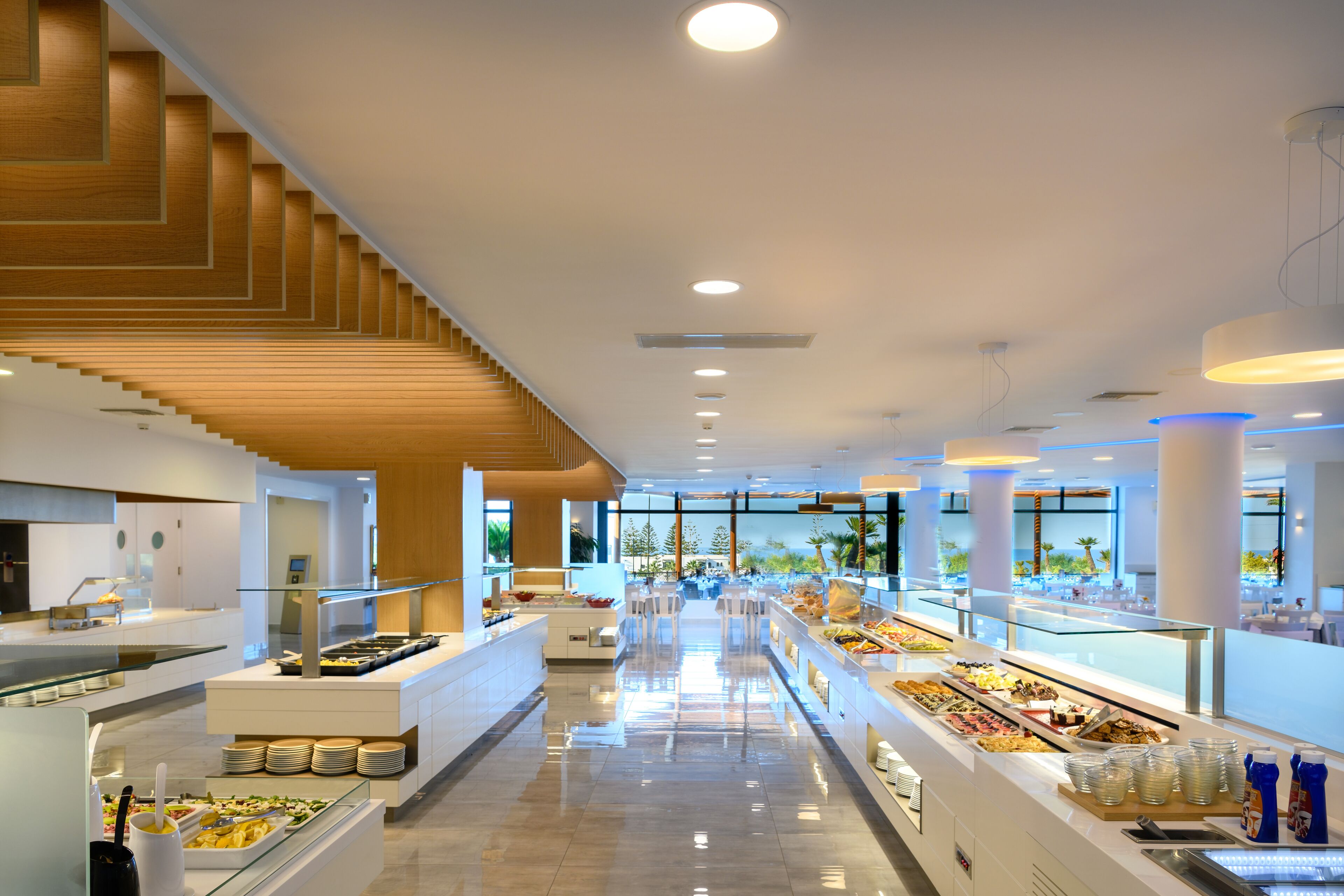 Foto - Grand Hotel Holiday Resort