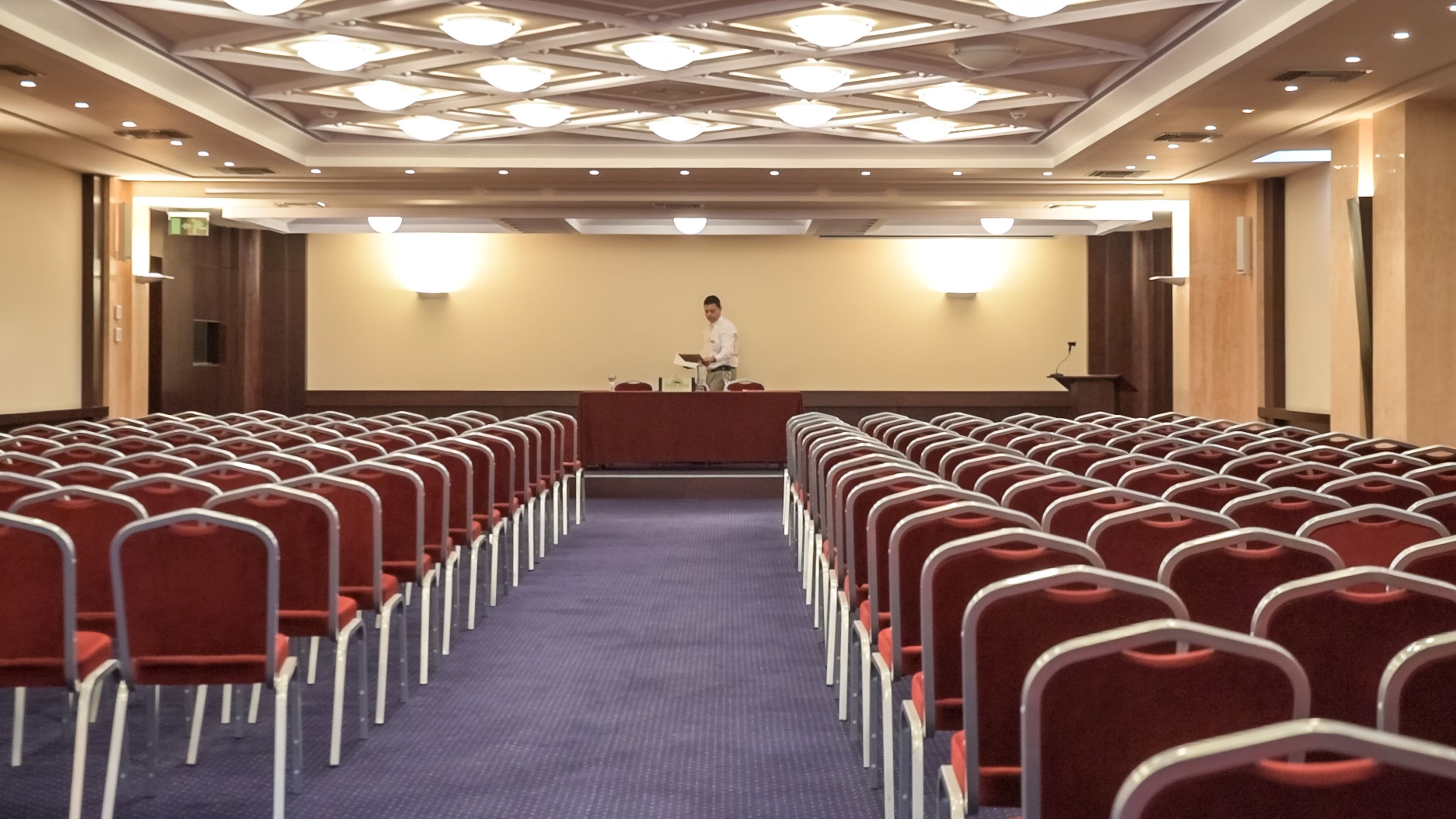 Foto - Grand Hotel Holiday Resort