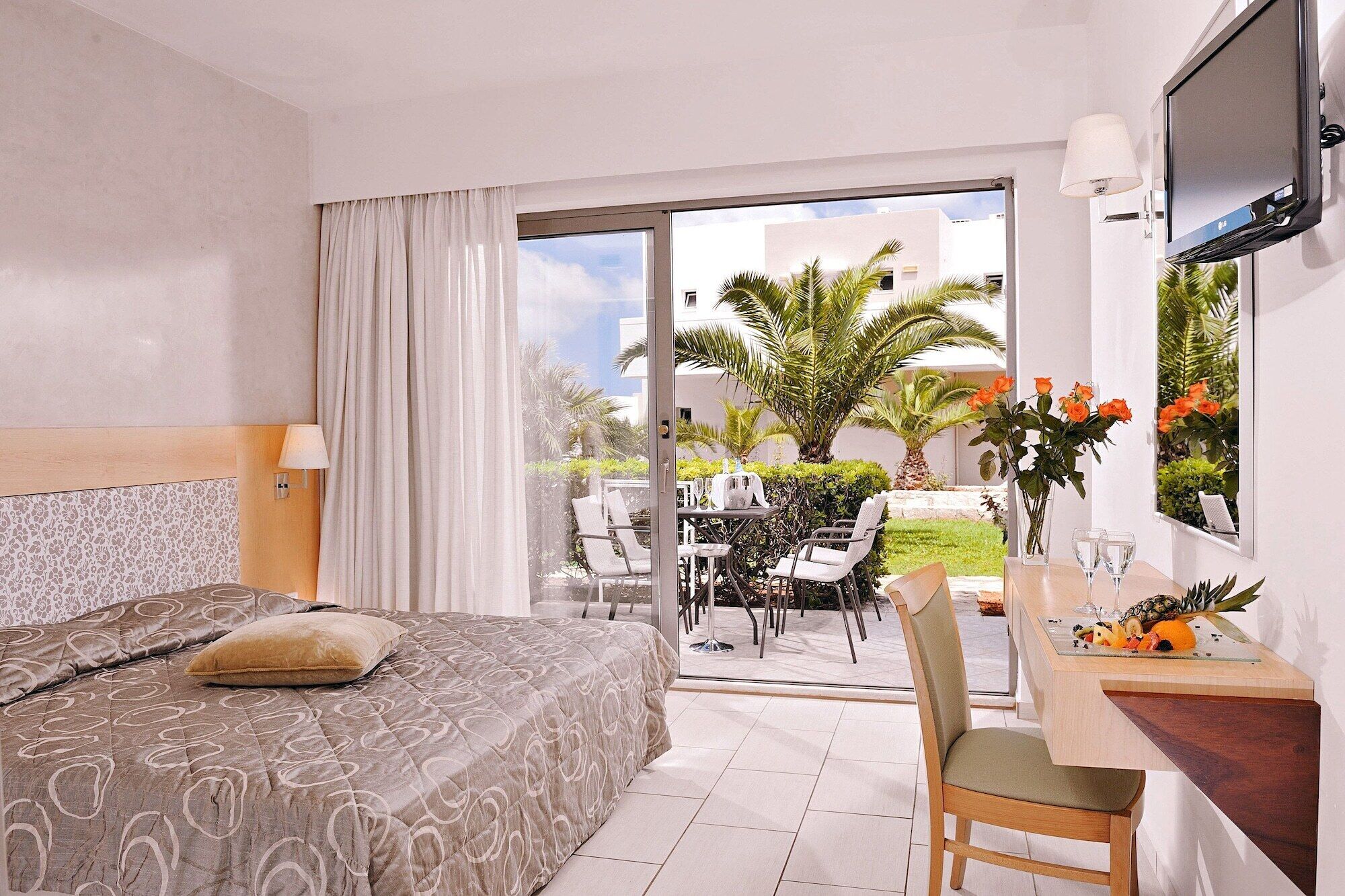 Foto - Grand Hotel Holiday Resort