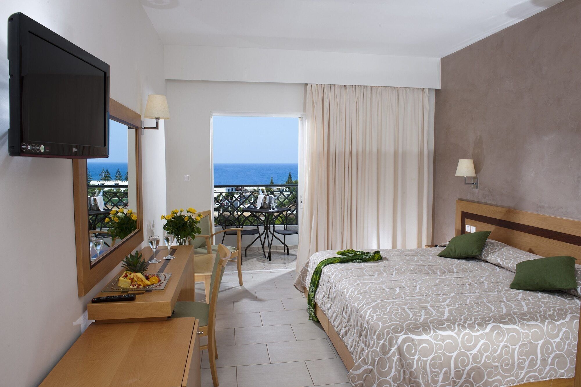 Foto - Grand Hotel Holiday Resort