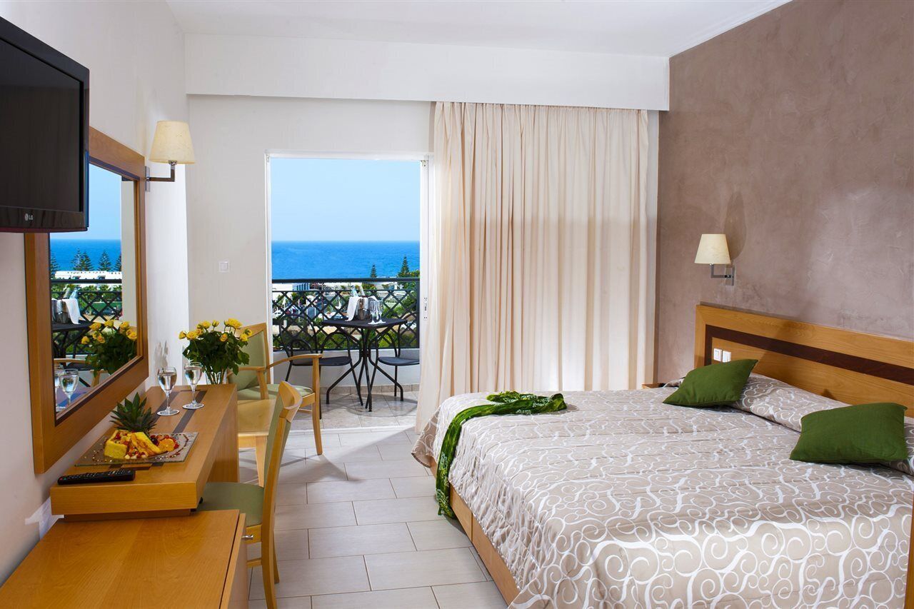 Foto - Grand Hotel Holiday Resort