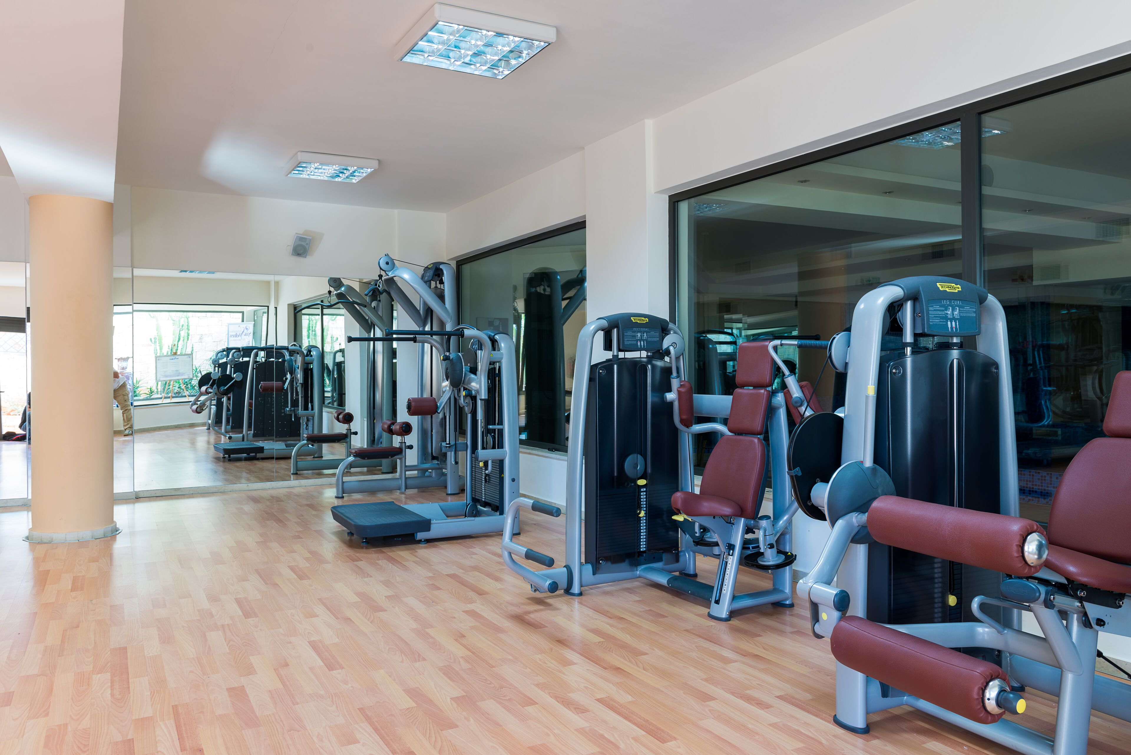 Foto - Grand Hotel Holiday Resort