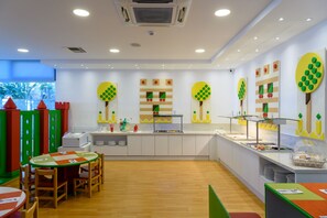 Children’s area - Grand Hotel Holiday Resort (Hersonissos)
