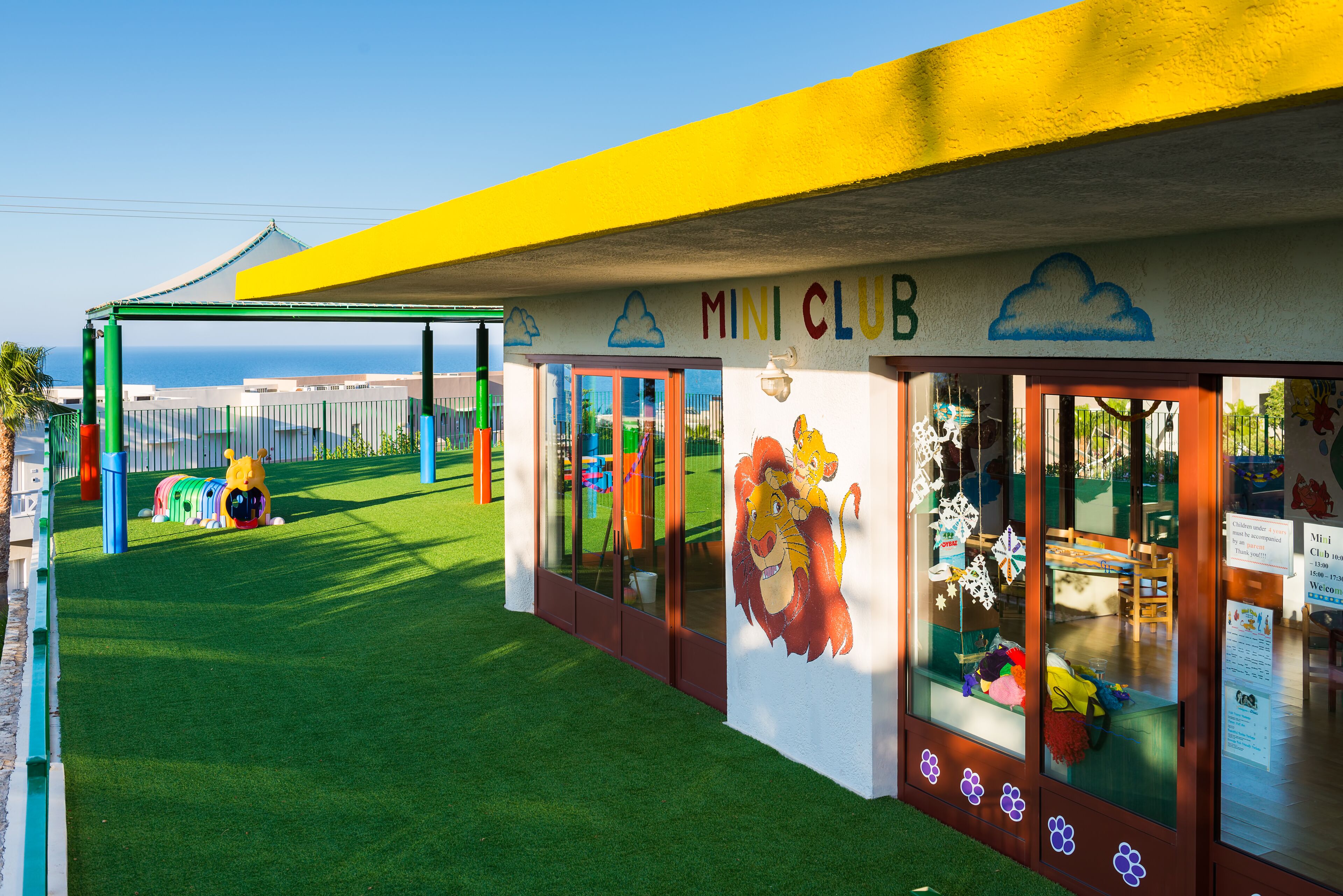 Foto - Grand Hotel Holiday Resort