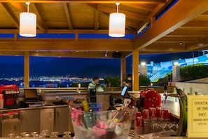 Bar (sur place)